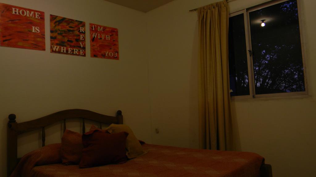 Punto Urbano Hostel Mendoza Cameră foto
