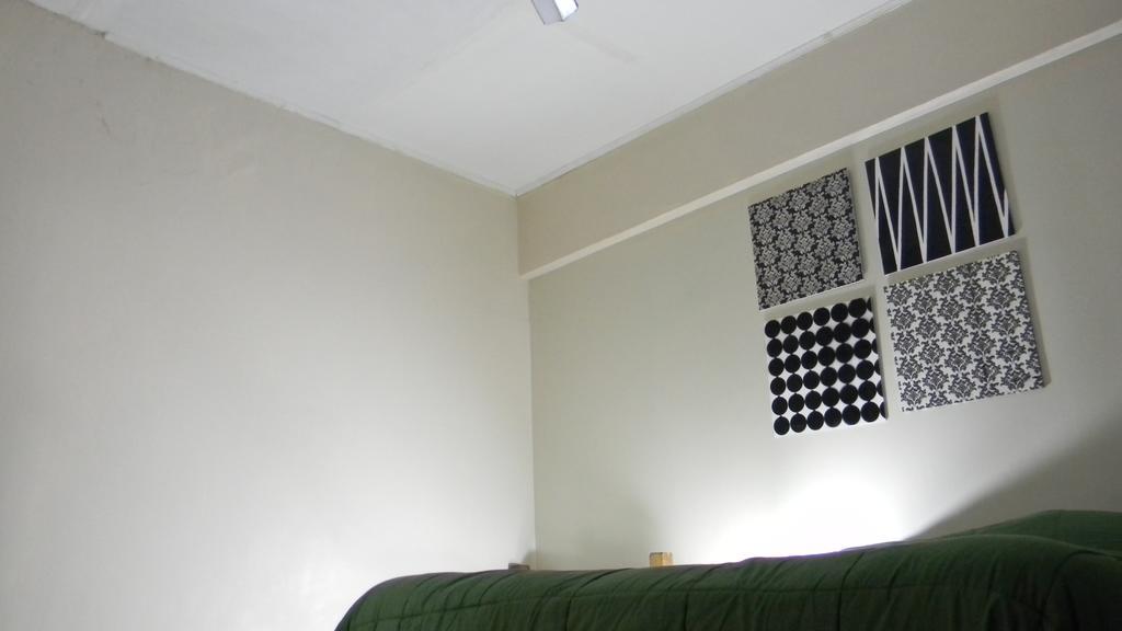 Punto Urbano Hostel Mendoza Cameră foto