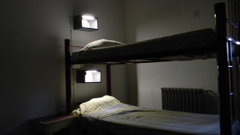 Punto Urbano Hostel Mendoza Cameră foto