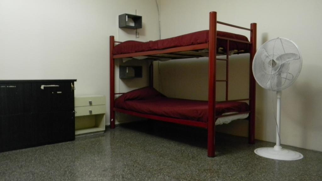 Punto Urbano Hostel Mendoza Cameră foto